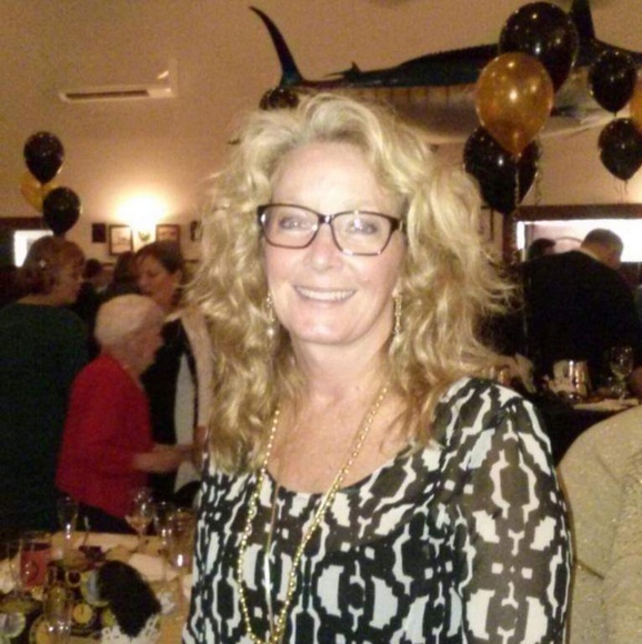 Meet your Posher, Maryjo - Picture 1 of 1